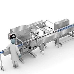 Уплотнение для пищевой промышленности и производства напитков