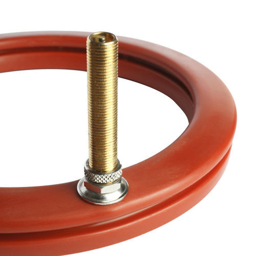 Надувное уплотнение из силиконовой резиныдля дверейдля медицинского применения