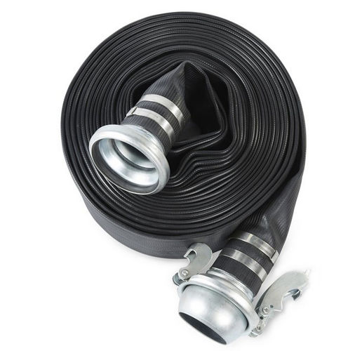 Шланг водяной OROFLEX BANDAМАнитриловый каучуксинтетическая пряжаПВХ