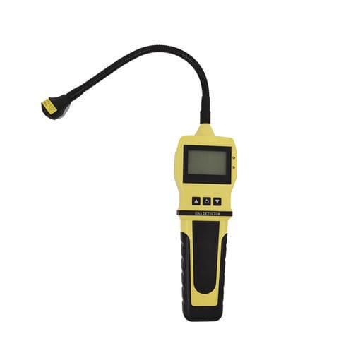 Детектор горючих газов Z101KAC, напряжение, утечка воздуха, токсичный газ