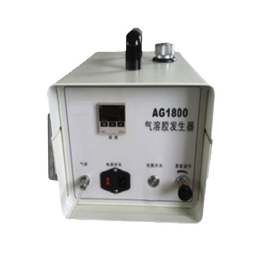 Calibration aerosol generator AG-1800