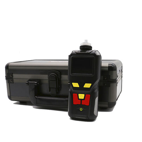 Детектор газа MS400-C6H6бензолинфракрасныйэлектрохимический