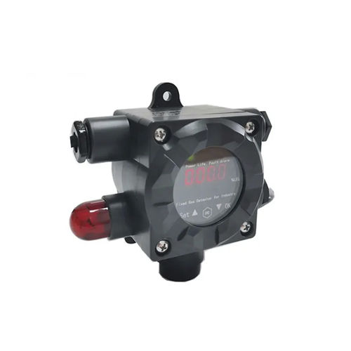 Детектор горючих газов WA888для внутреннего применениястационарныйвзрывозащищенный