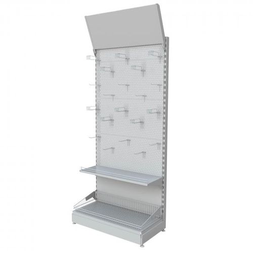 Панель держателя инструмента Евро+