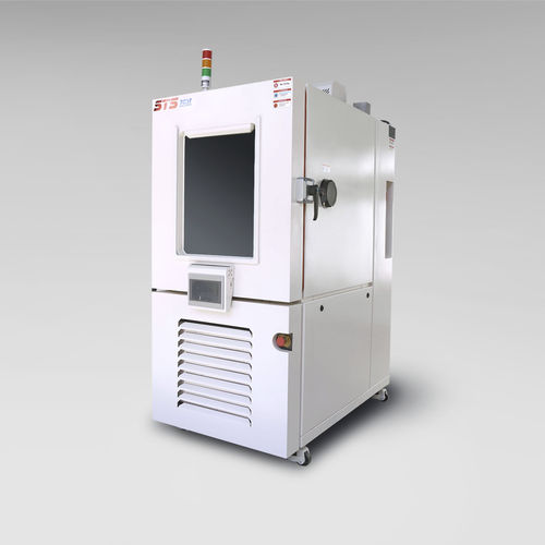 Испытательная камера ESS STS-ESSВлажность и температуратемпература