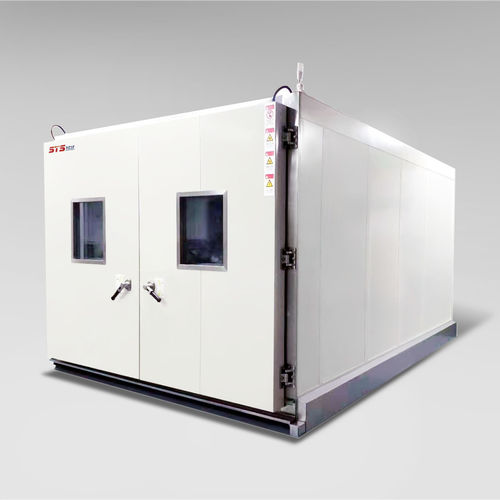 Камера температурных испытаний STS-WI PMTCВлажность и температуравлажность для солнечных батарей
