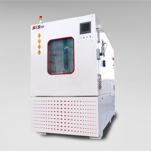 Камера температурных испытаний STS-BEPTCЭкологическаядля автомобилейячеистая