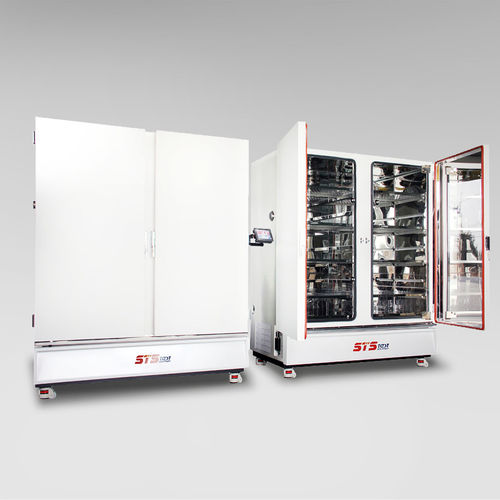 Камера для испытания стабильности STS-GS-STCдля фармацевтической промышленностикомпактнаямобильная