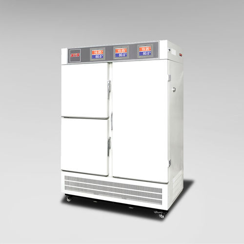 Камера для испытания стабильности STS-GS TSTCдля фармацевтической промышленностипередвижная