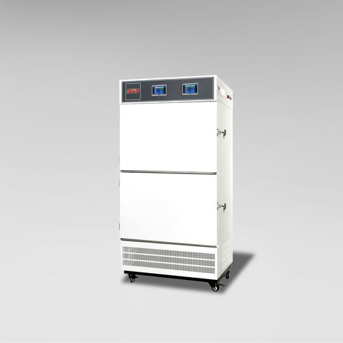 Камера для испытания стабильности STS-DDSTCдля фармацевтической промышленностимобильнаяс окном