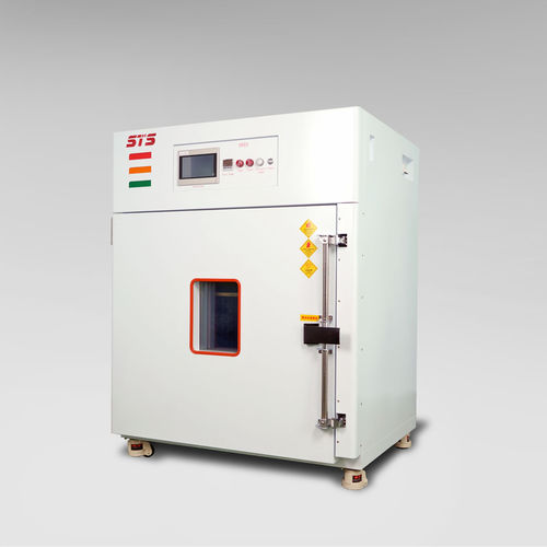 High-temperature oven STS-HTOdryingpreheatingchamber
