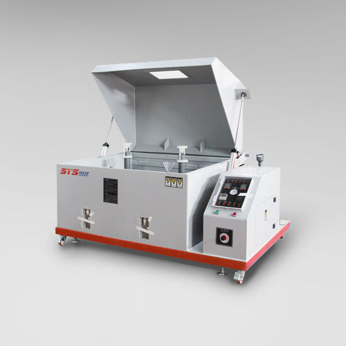 Камера для испытаний в солевом тумане STS-SSCTCКоррозия в солевом тумане