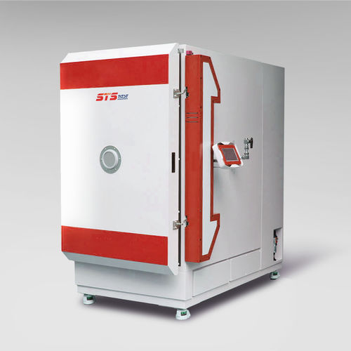 Камера для испытания ЛОС STS-ETCклиматическаяэмиссиякомпактная