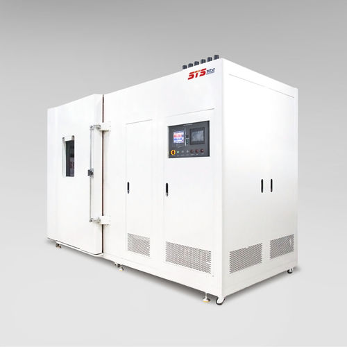 Камера температурных испытаний STS-OWTCдождьвлажностьстарение