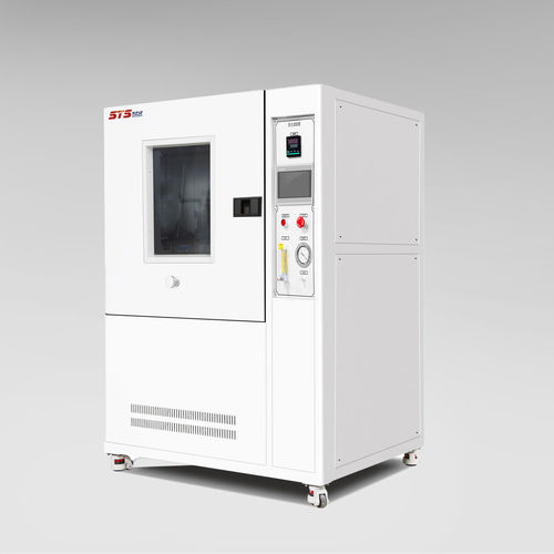 Камера для испытаний на пыль STS-SDTC и ролики