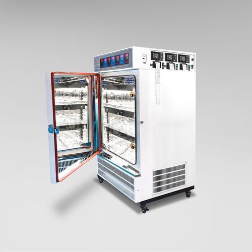 Камера для испытаний на фотостабильность STS-TPS PTCдля фармацевтической промышленностимобильная