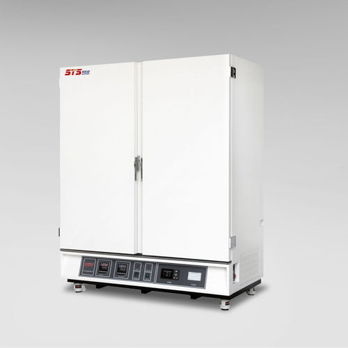 Камера для испытания стабильности STS-SD STCдля машины для испытания материаловдля фармацевтической промышленности