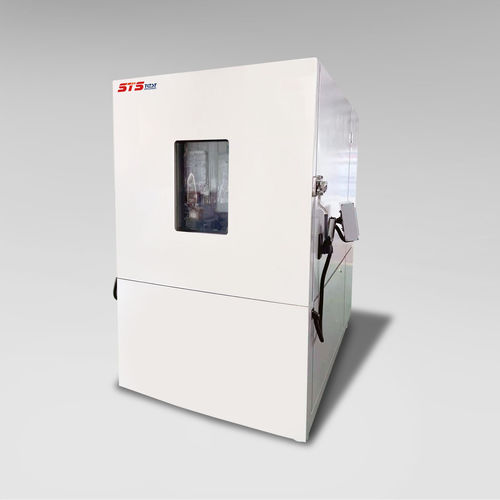 Камера коррозионных испытаний STS-GCTCтемпература-влажностьдля автомобилей