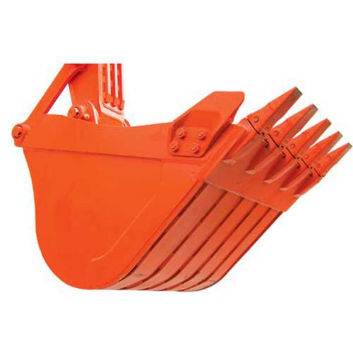 Ковш стандартный RL-AE30-A02для экскаваторов5на болтах