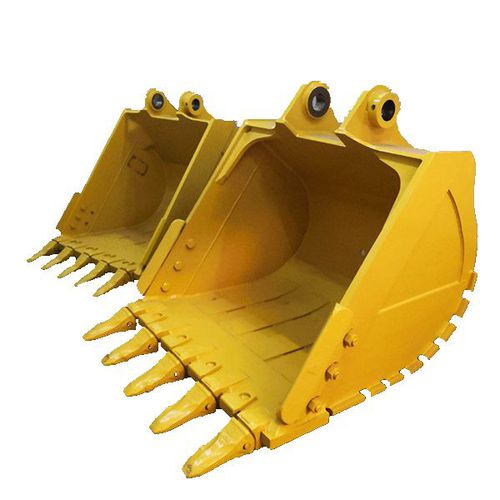 Ковш стандартный RL-AE30-A03для экскаваторов5на болтах