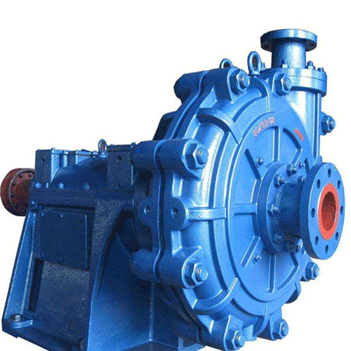 Насос для сточных вод RLSDP400шламовыйцентробежныйстационарный