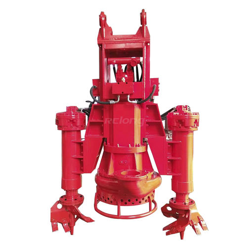 Насос для сточных вод РЛССП400шламовыйс электродвигателем погружной