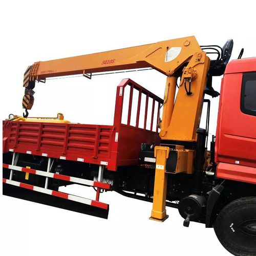 Стрела автокранателескопической конструкции