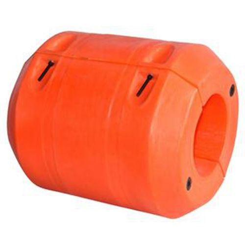 Выемка плавучего пластика