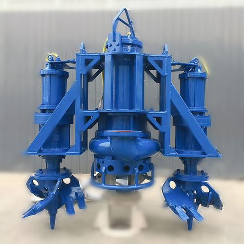 Насос для сточных вод РЛССП250шламовыйэлектрическийпогружной