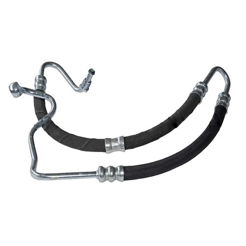 Гидравлический шланг в сборе LDPH20148резиновый,армированный для высокого давления