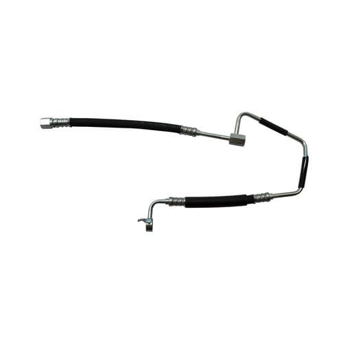 Рукав гидравлический в сборе ЛДПХ 20146резиновыйстальнойвысокого давления