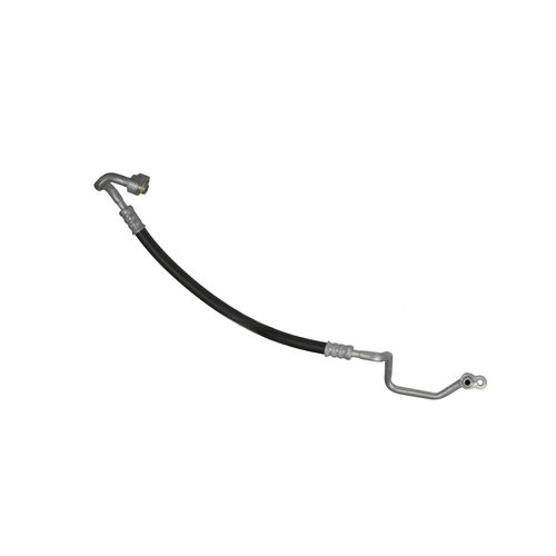 Углеводородный шланг в сборе LDC 5003резинаалюминий