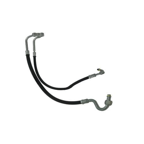 Углеводородный шланг в сборе LDC 5001алюминийрезина