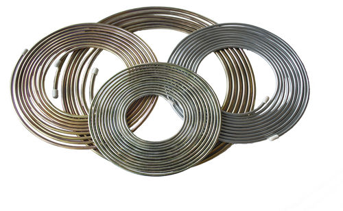 Гидравлическая трубка стальуглеродистая сталь