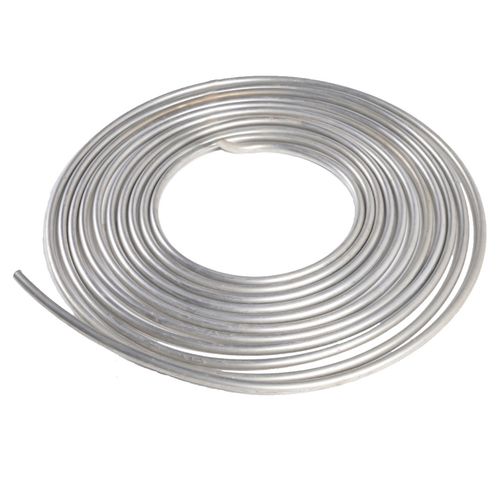 Гидравлическая трубка из алюминия, устойчивая к коррозии, легкая