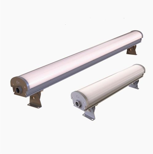 Светильник серии CES-EX-LN-02PLEDлампалюминесцентная