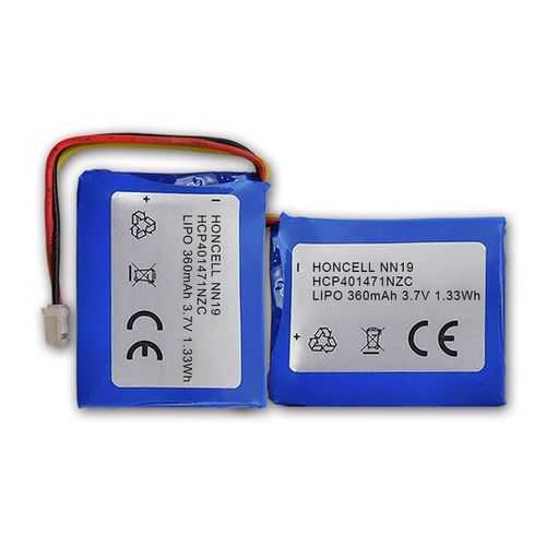 Литий-полимерный аккумулятор серии HCP прямоугольной формы3 Аварийный источник питания