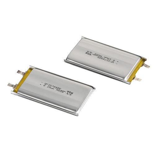 Литий-полимерный аккумулятор серии HCPпрямоугольный3 Vindustrial