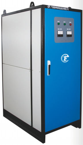 Источник питания переменного/постоянного тока DPZ трехфазный с жидкостным охлаждением