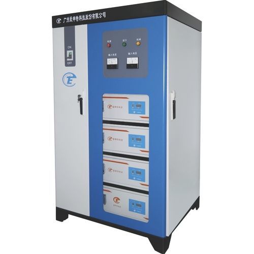 Источник питания переменного/постоянного тока DPE трехфазныйцифровойвысокомощный