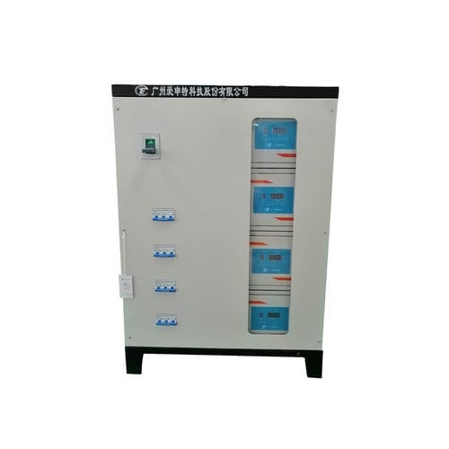 Источник питания переменного/постоянного тока ШИМтрехфазныйцифровой