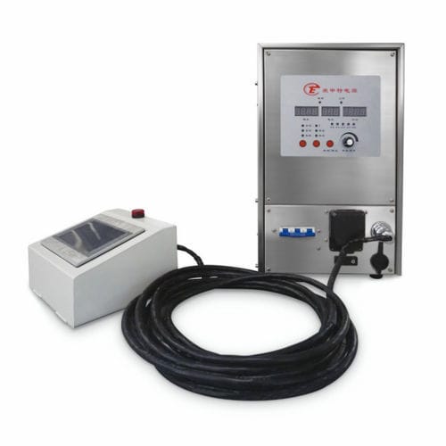 Источник питания переменного/постоянного тока, постоянный ток, переключаемый, трехфазный