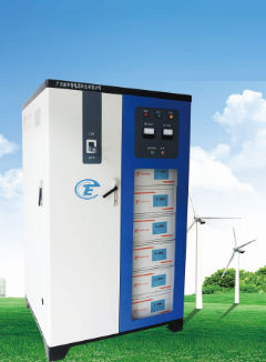 Источник питания переменного/постоянного тока DPD, трехфазный шкафдля промышленного применения