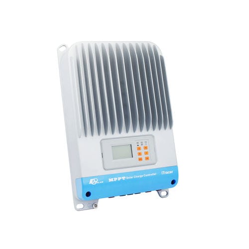 Контроллер заряда аккумулятора iTracer-ND SolarMPPTRS-485