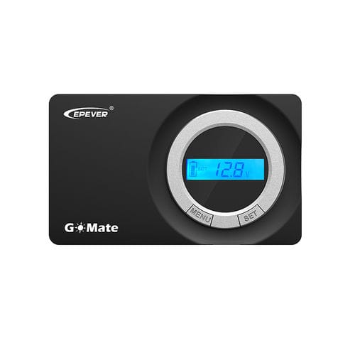 Контроллер заряда аккумулятора GM3024NsolarPWMRS-485