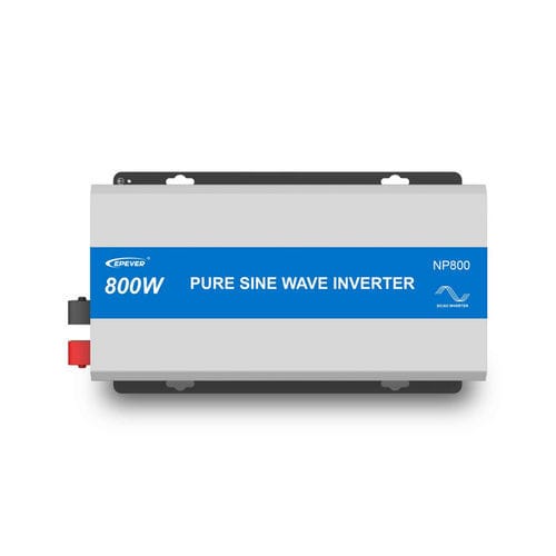 Автономный инвертор постоянного/переменного тока NPower, чистая синусоида, низкочастотная частота