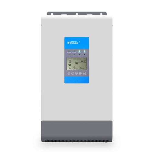 Автономное зарядное устройство/инвертор UPower HybridpowerAC/DC