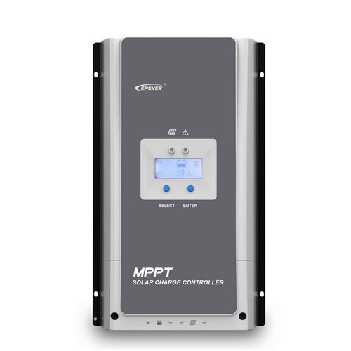 Контроллер заряда солнечной батареи Tracer серии ANMPPTRS-485Modbus