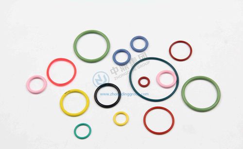 Уплотнительное кольцо