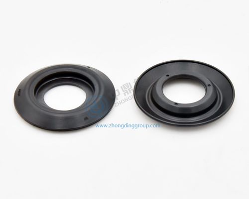 Манжетное уплотнение круглое из NBRдля масла